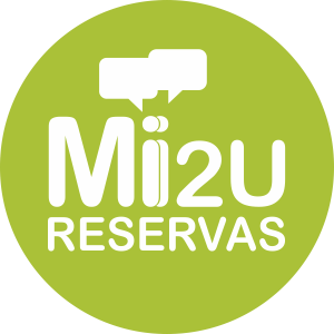 Mi2U Reservas